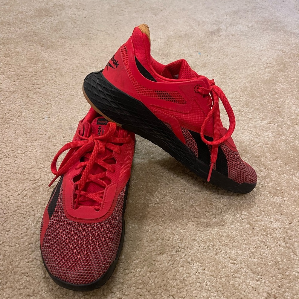 Reebok Nano X Men’s